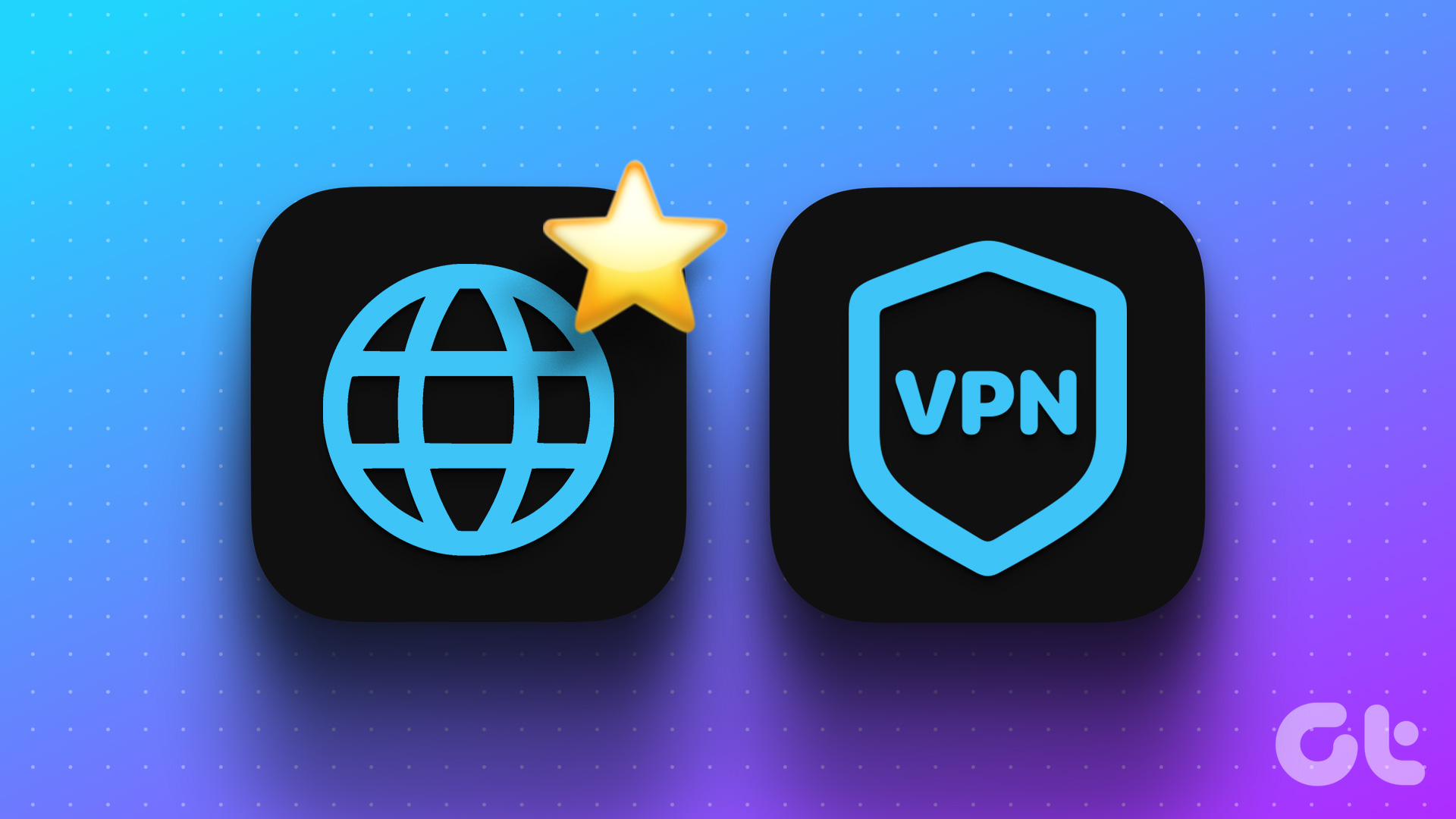 best Android browsers with built-in vpn