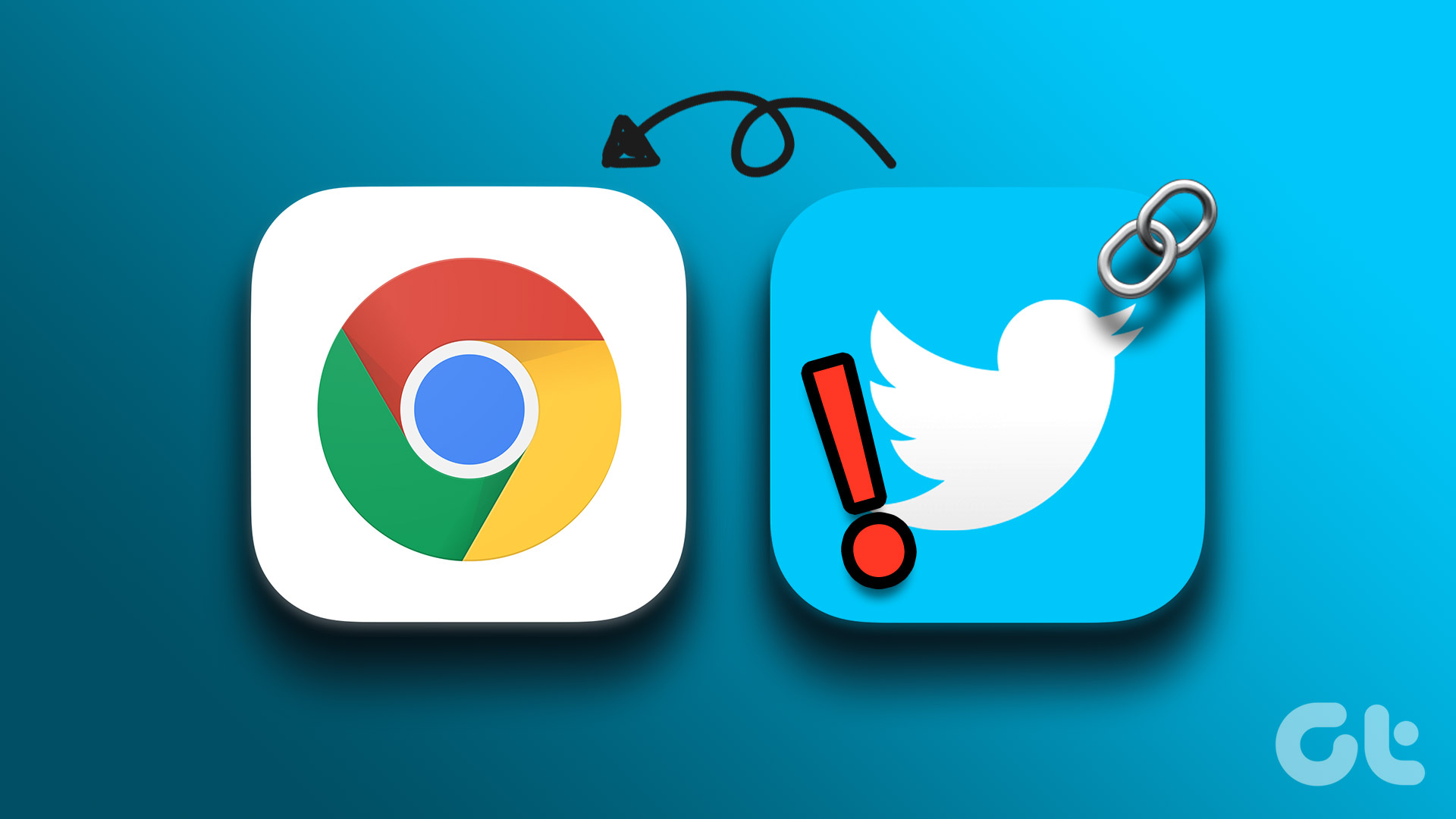 Fix Twitter Links Not Opening in Chrome and Safari