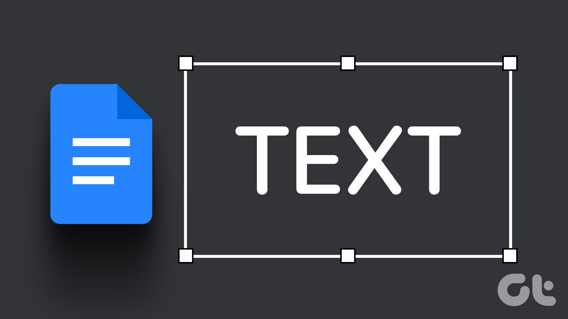 How to Insert a Text Box in Google Docs