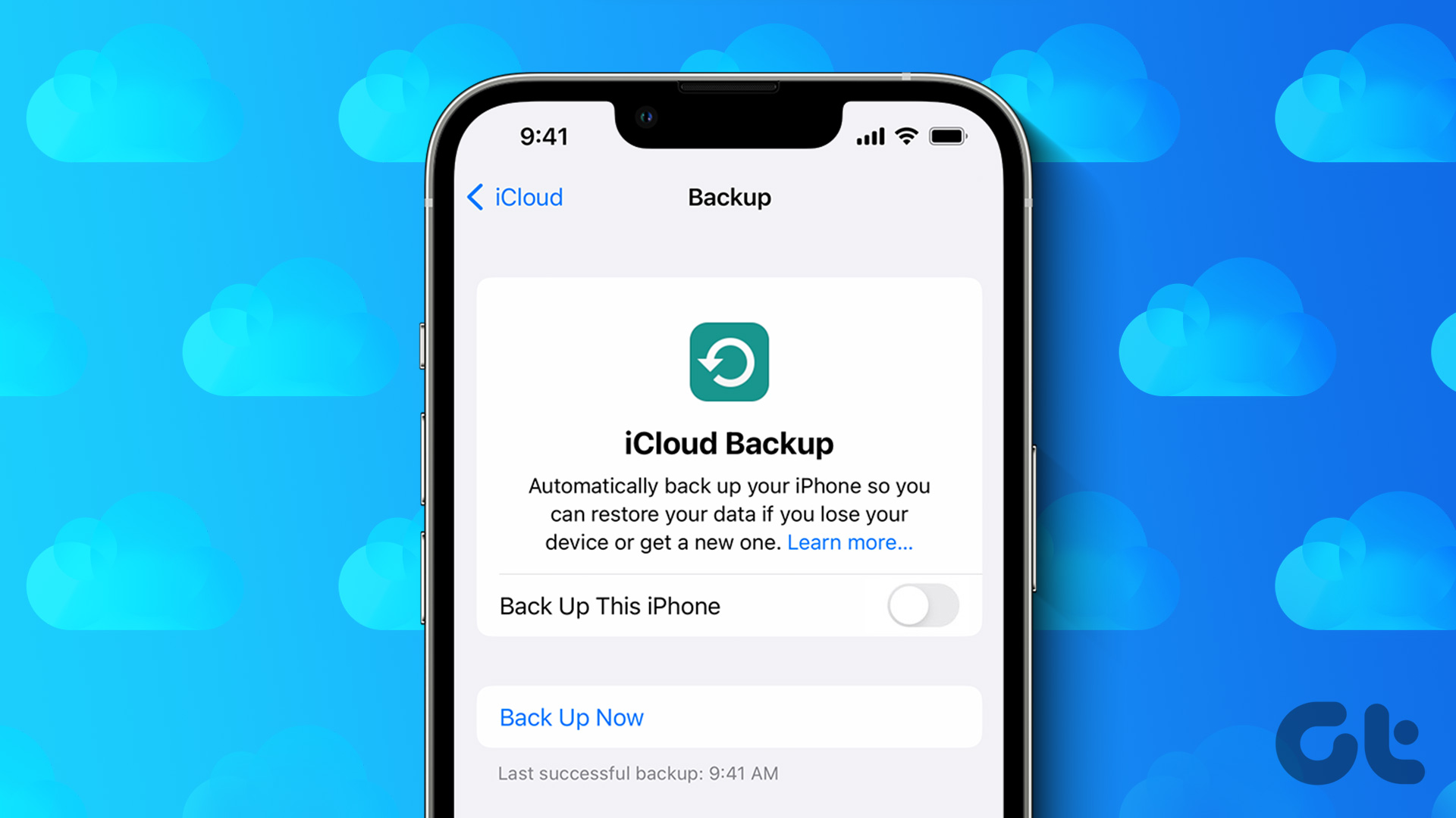 How to Stop Automatic Backup to iCloud on iPhone, iPad, and Mac