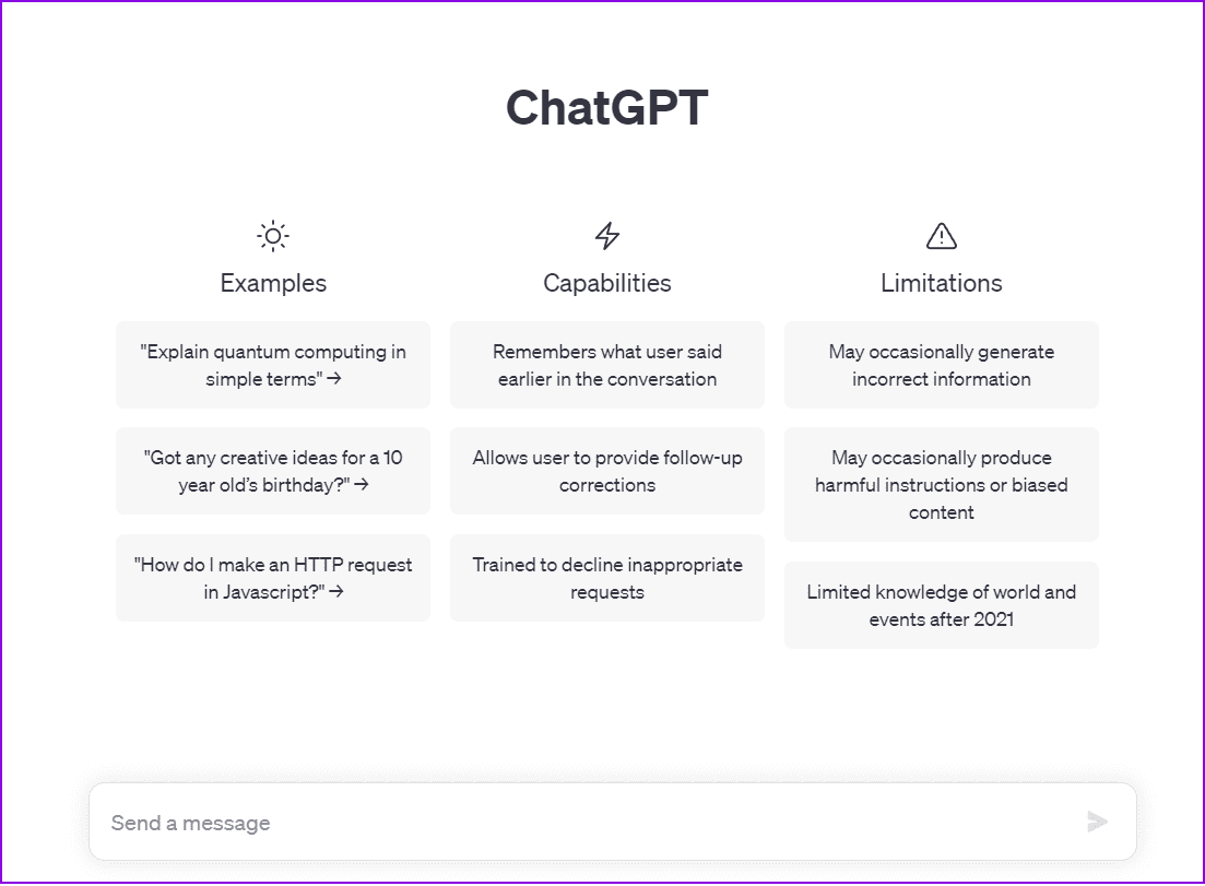 fix conversation not found error on chatGPT